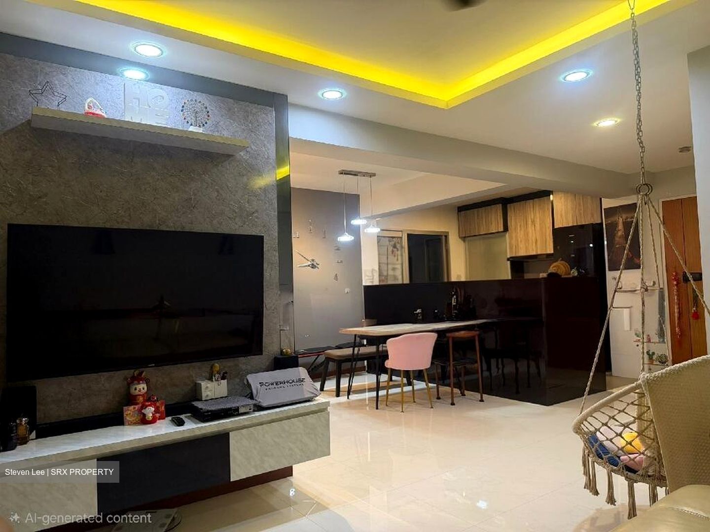 Blk 675D Fern Grove @ Yishun (Yishun), HDB 4 Rooms #526628361